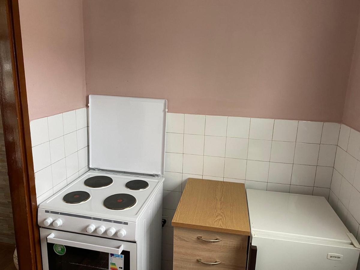 Linden Apartment Plužine Eksteriør bilde