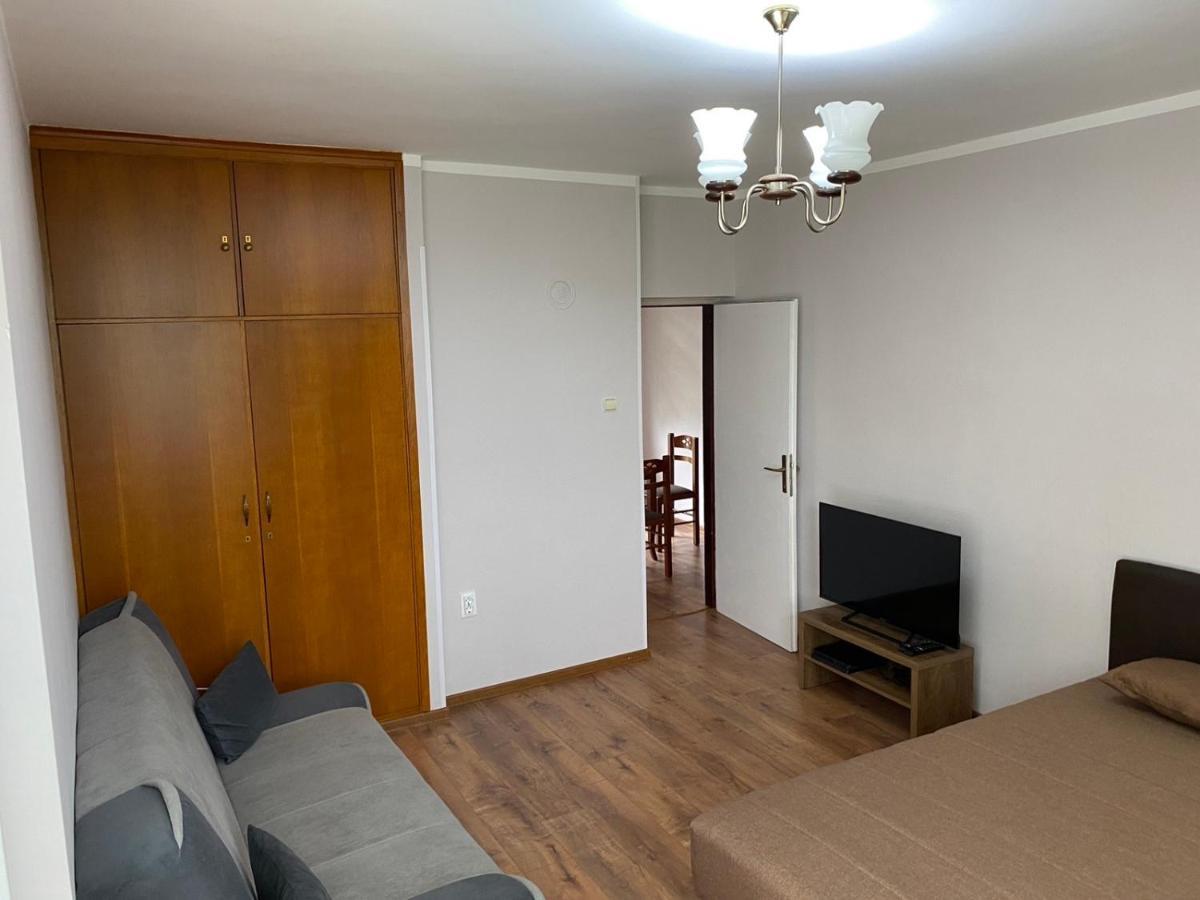 Linden Apartment Plužine Eksteriør bilde