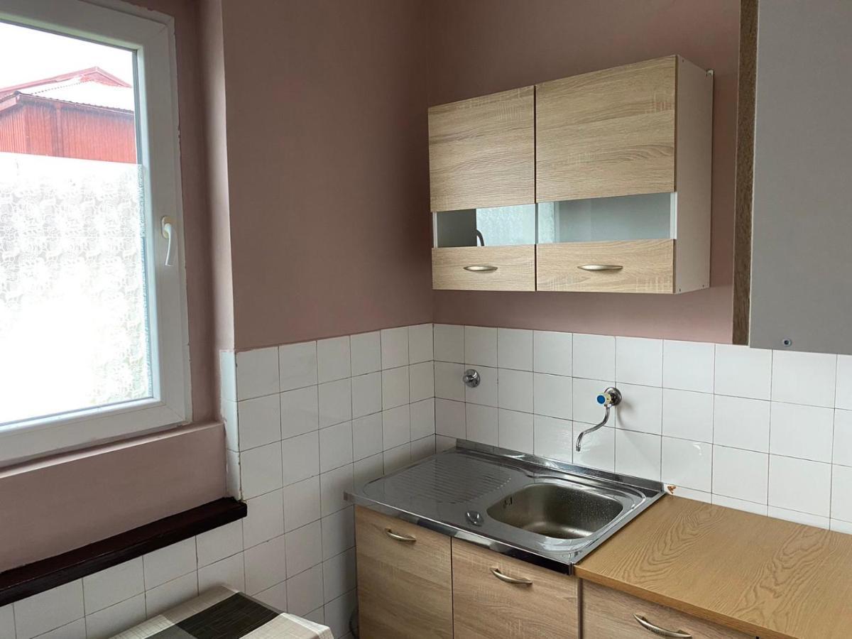 Linden Apartment Plužine Eksteriør bilde